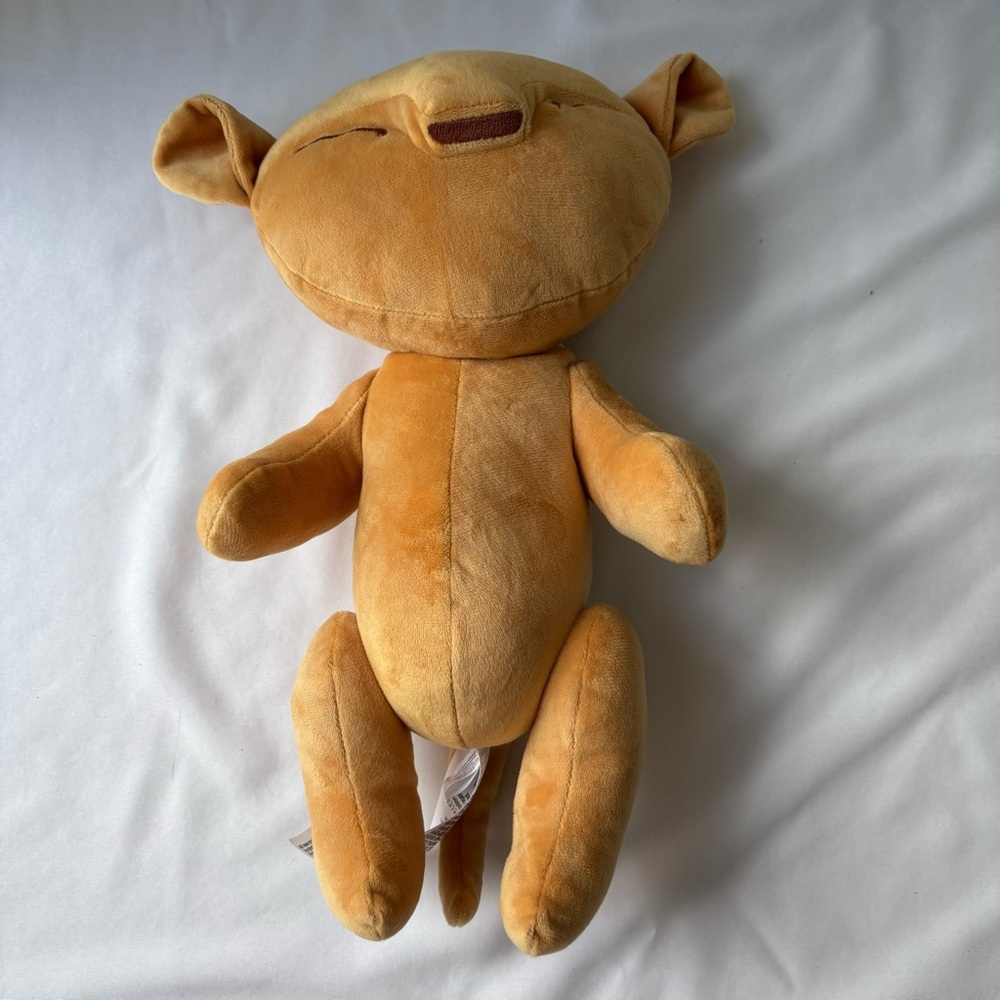 Disney The Lion King Baby Simba Broadway Musical Theater Plush